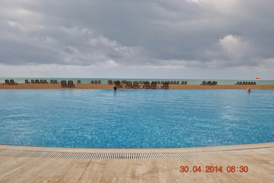 imagini hotel CLUB ASTERIA BELEK